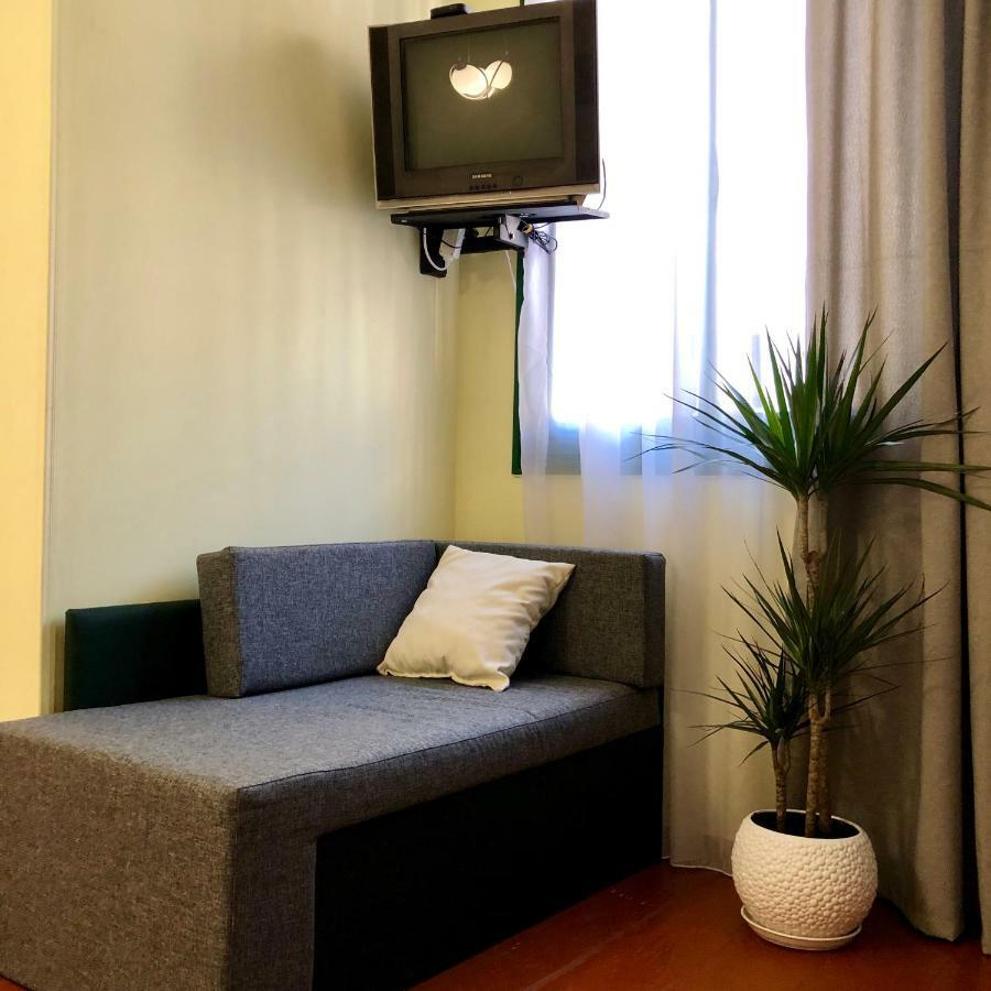 Hb Apartments Pushkin Tbilisi Exterior photo